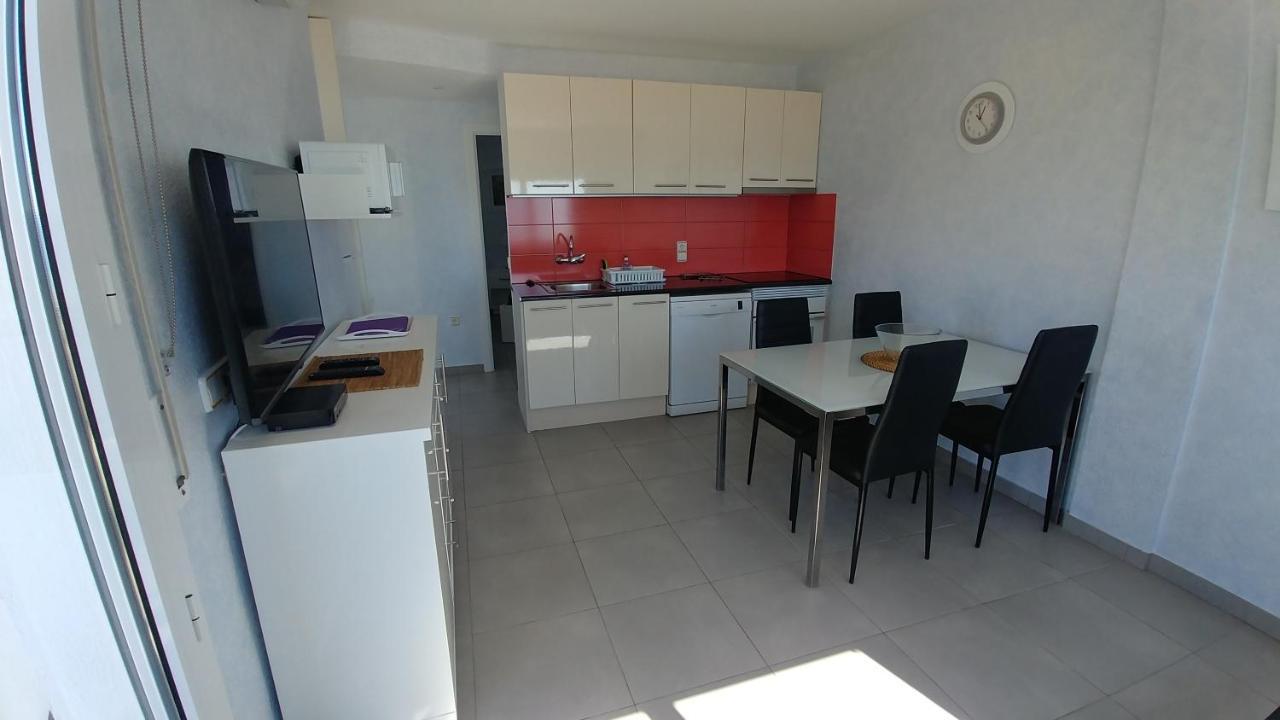 Oasis A6 Apartment Roses