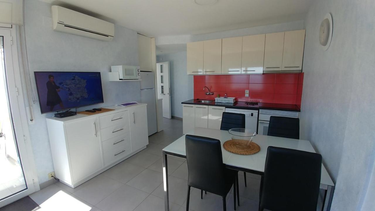Apartment Oasis A6