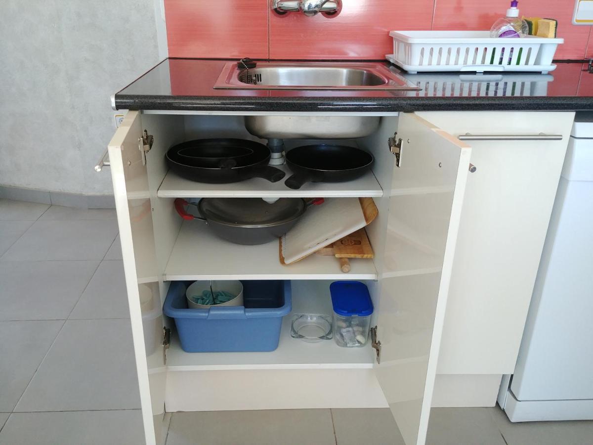 Oasis A6 Appartement Roses