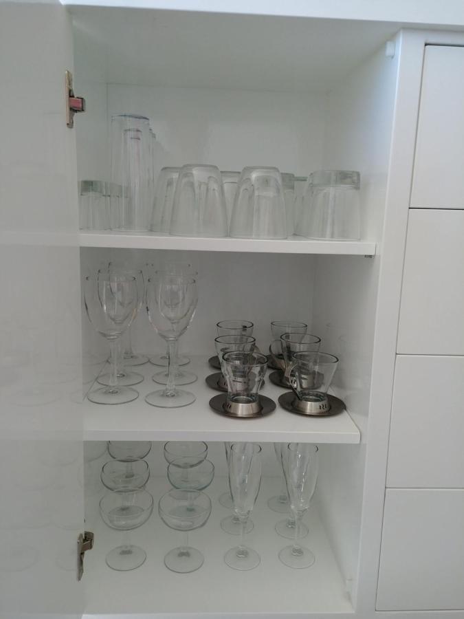 Appartement Oasis A6 *