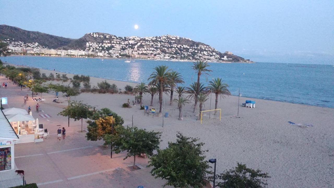 Appartement Oasis A6
