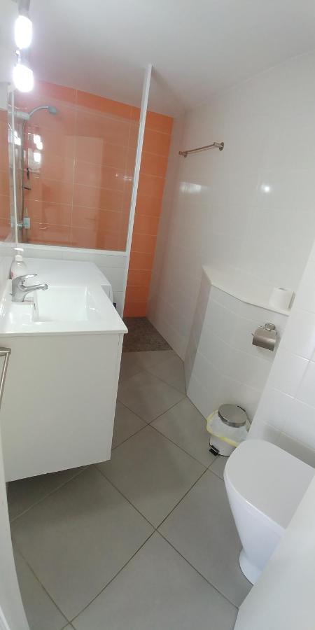 Appartement Oasis A6 *