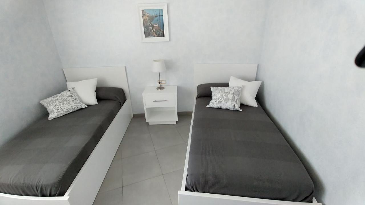 Appartement Oasis A6 *