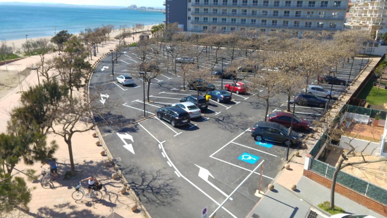 Oasis A6 Appartement *