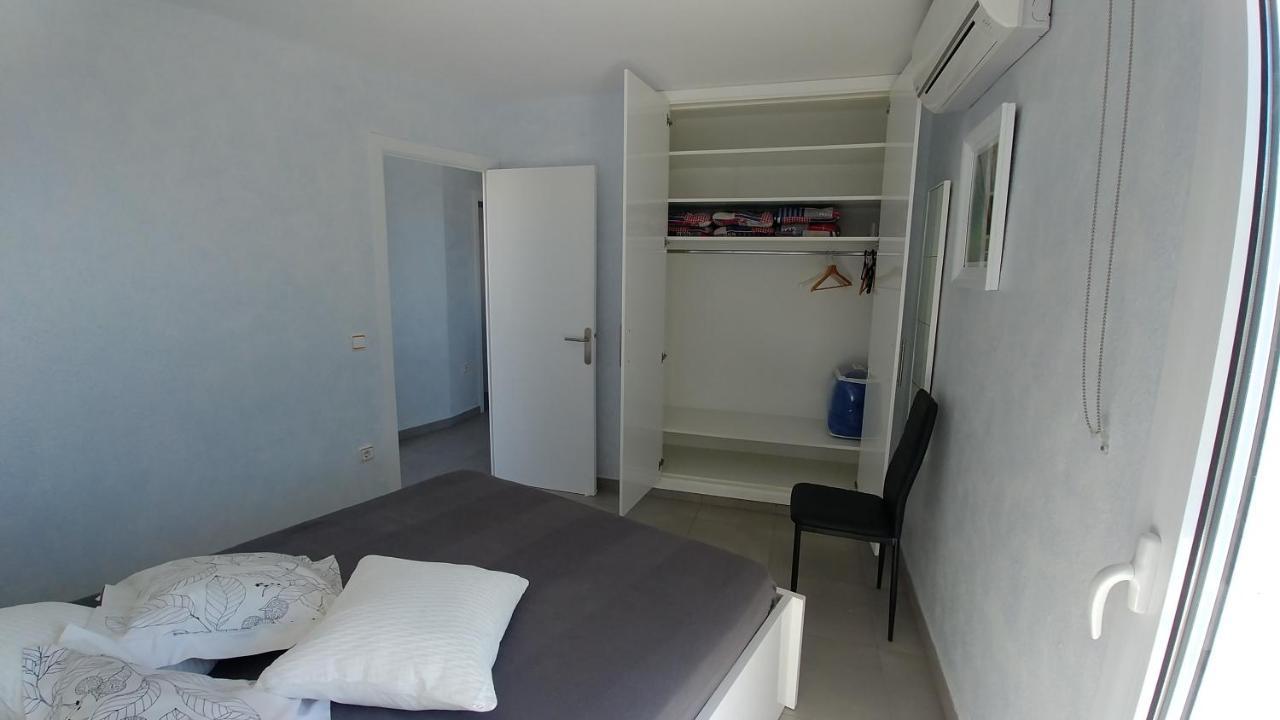 Appartement Oasis A6 *