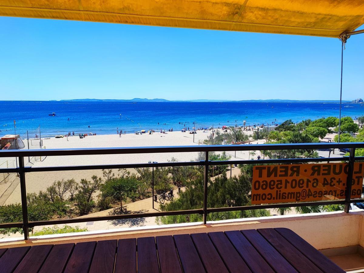 Oasis A6 Appartement
