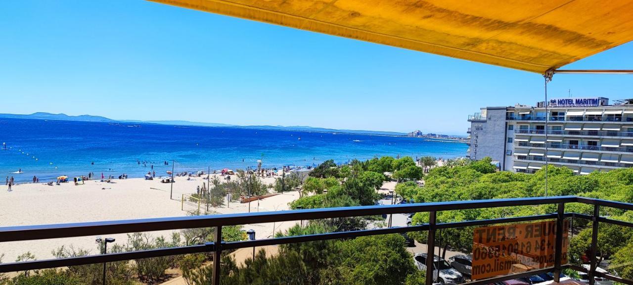 Oasis A6 Appartement