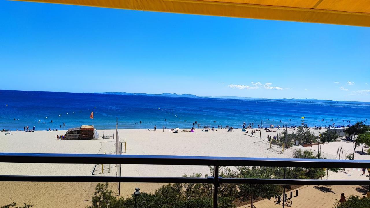 Appartement Oasis A6 *
