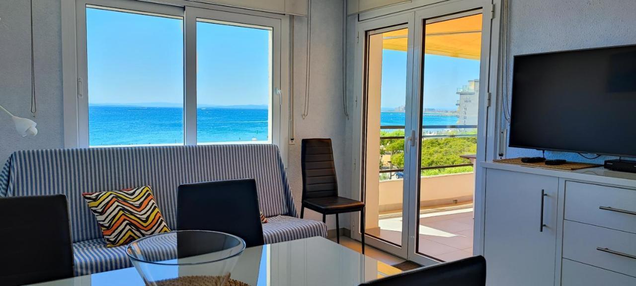 Oasis A6 Appartement