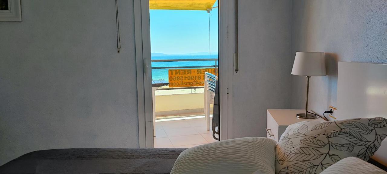 Appartement Oasis A6 Roses